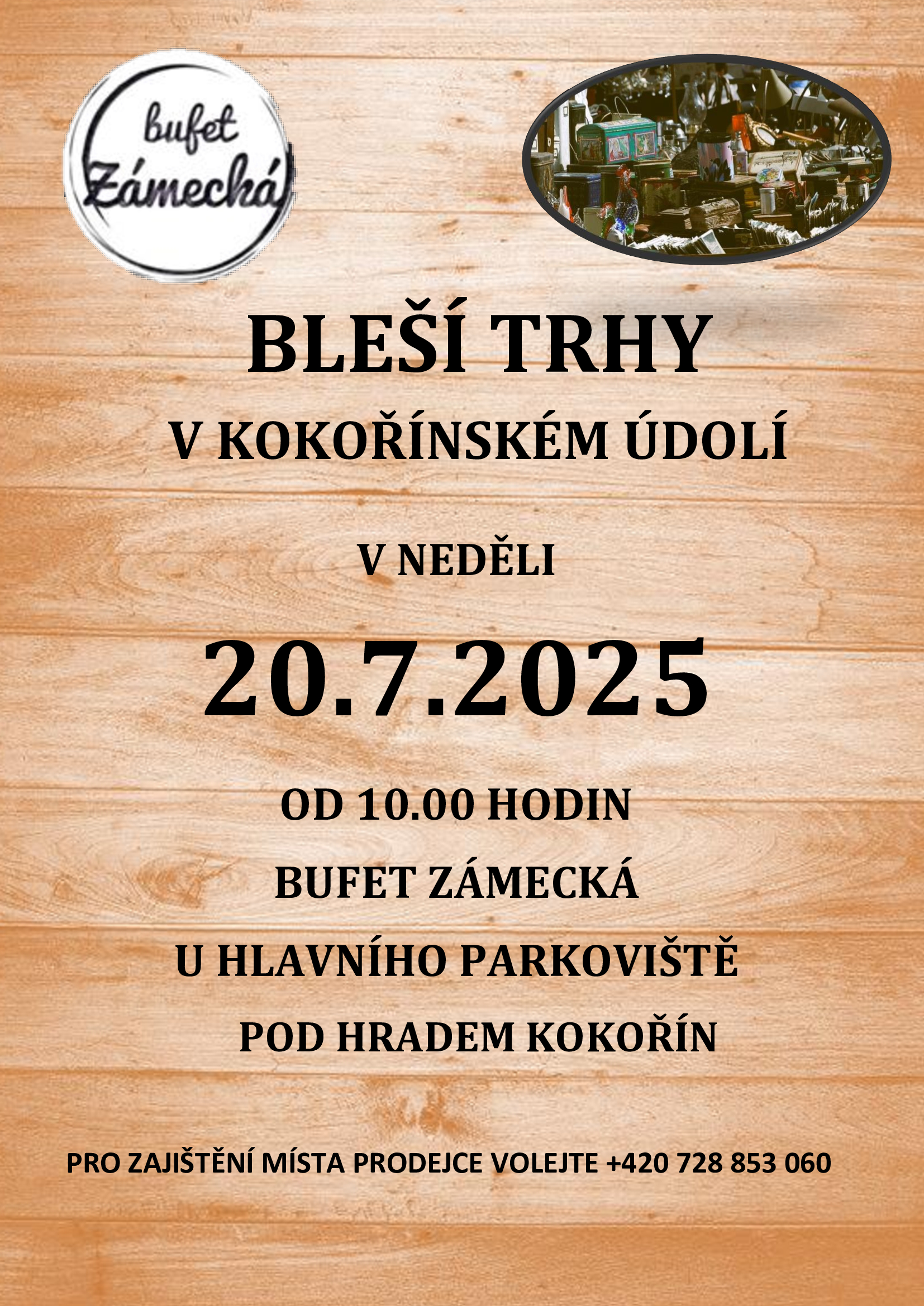 Blešák 7/2025