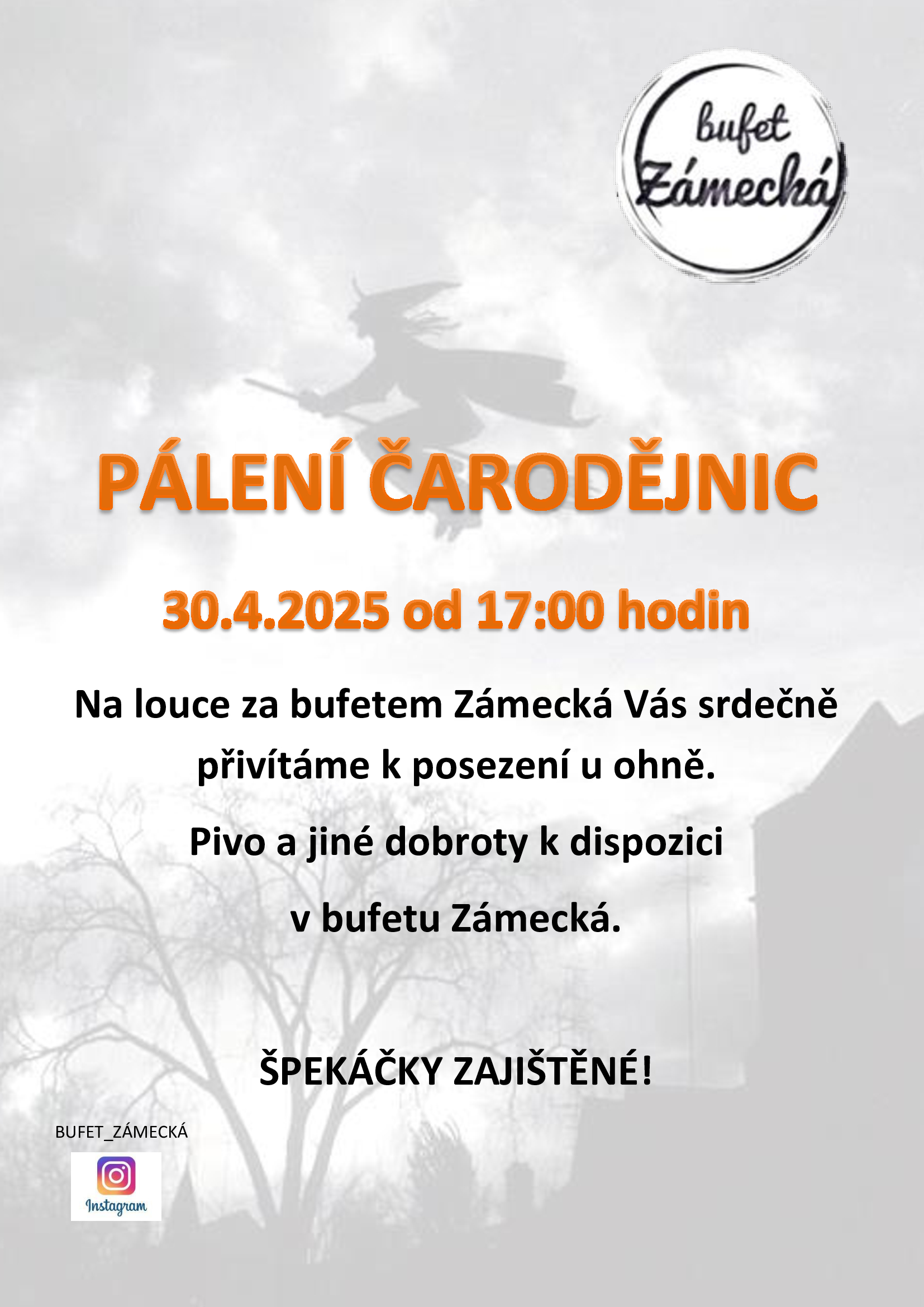 Pálení čarodějnic